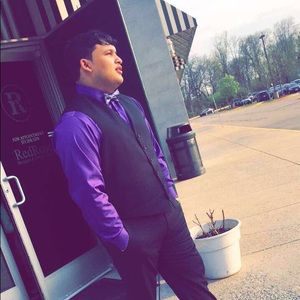 Meet your Posher, Emerson